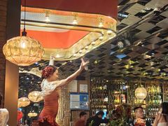 -BROWNSTONE布朗石西班牙餐厅(富城店)