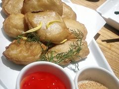 -吴越荣记苏州菜·松鼠桂鱼100%活鱼现做(斜塘老街店)