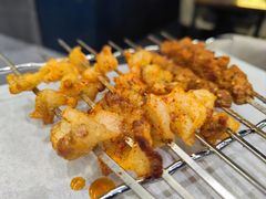 -老虎滩大连海鲜烧烤(水游城店)