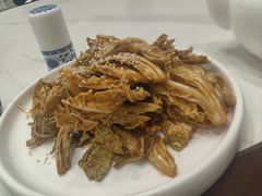 -便宜坊烤鸭店(玉蜓桥天坛店)