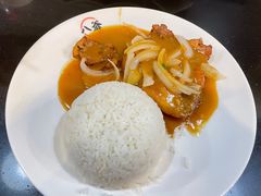 -八爷茶餐厅