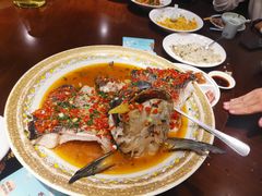 -上地宴·中关村的会客厅(清河高铁站店)