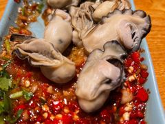 -蚝英雄·鲜蚝自助专门店(洋桥店)