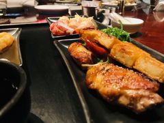 -广州富力君悦大酒店·凯菲厅