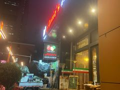 -安妮意大利餐厅(国贸店)