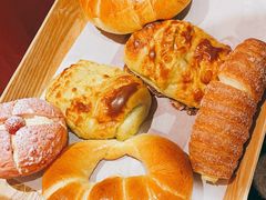 -丁香西饼屋(桂林路店)