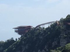 -少华山国家森林公园