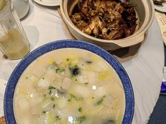 -庆赫隆融合菜馆(群力店)