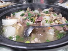 -雅和生态渔庄·宜城锅巴饭(龙灵山公园店)