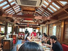 -小吊梨汤·北京菜(香山店)