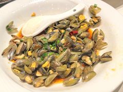 -阿毛饭店·宁波老字号(儿童公园旗舰店)