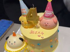 -海底捞火锅(苏宁生活广场店)
