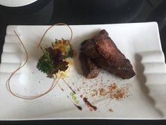 -OLD TREE老树咖啡·西餐厅(台山人工湖店)