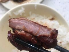 尹记排骨-尹记餐馆(花园店)