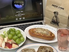 -PAPER STONE BAKERY(天环店)