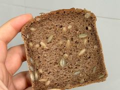 种子黑麦-O'mills Sourdough Bakery&Bistro(永嘉路店)