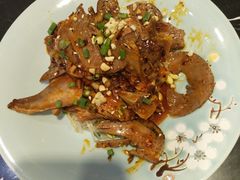-陆小凤四川料理(北京路店)