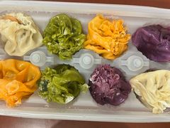 -正宗天津烧麦馆(柳州路店)