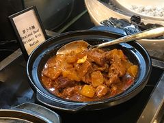 -OPEN開全日自助餐厅·西餐·海鲜(佛山希尔顿酒店)