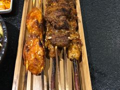 -羊肉街口老银川滩羊涮肉馆
