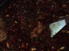 -吞鱼兽麻辣烤鱼(万达店)