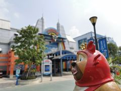 -厦门方特梦幻王国