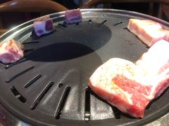-鱼饪杰烤鱼餐厅