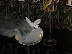 -Mogul Eatery·大亨餐酒馆