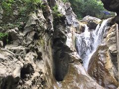 -华蓥山天意谷景区