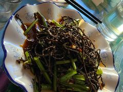 -卡万金特色藏餐