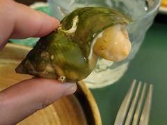 -普朗姆生蚝牛排馆 The Plump Oyster(成都摩方购物中心店)
