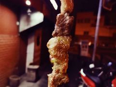 -怡妮新疆风味餐厅(东江湾路店)