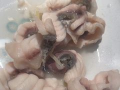 -淘米捞·米汤脆鲩鱼火锅(福田皇岗店)