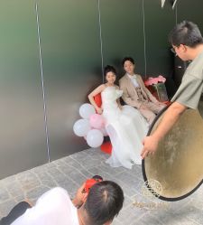 -你好晴天·目的地婚礼