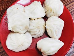 小笼包-万寿斋(山阴路店)
