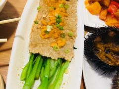 -海胆小馆(东北水饺·春柳店)