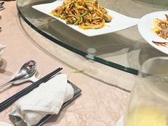 -青岛海天世园酒店-海澜阁中餐厅