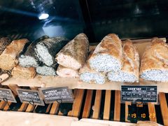 -Let's Taipei 非常烘焙(太古里店)