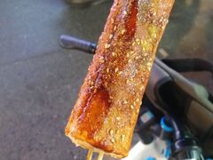 -玛马艾脆皮水磨年糕(湖北路87-89小区店)