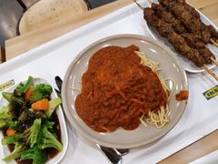 意式肉酱面-宜家·瑞典风味餐厅(北京西红门店)
