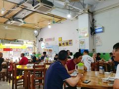 大堂-南记食粥坊·宵夜大排档(莲花总店)