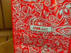 -OUR Bakery(SKP-S店)