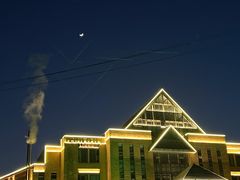 -咸宁万豪温泉谷度假区