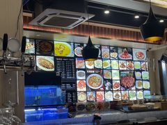 -火龙堂·风味民间菜(文一路店)
