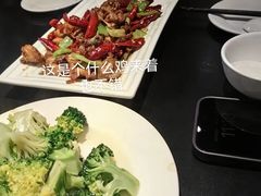 -南蛮子(进贤路店)