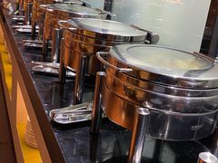 -西安钟楼北大街希尔顿欢朋酒店