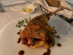 -圣丰索菲特·法国餐厅