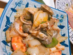 -禾风·海鲜料理自助(玉林店)
