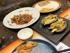 -春田小幸铁板烧(忠义街店)