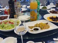 -家缘大酒店(新天地不夜城店)